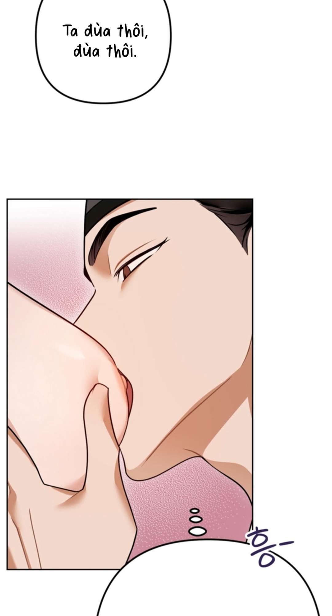 [ 18+ ] Kẻ Săn Mồi Chap 2 - Trang 2