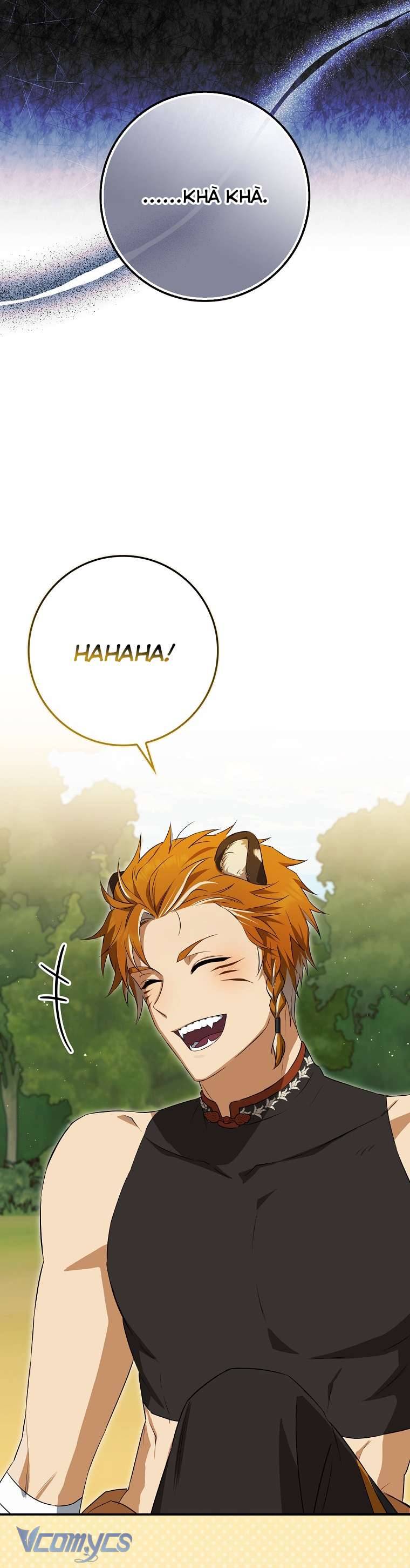 Thời Hạn Cuối Cùng Đang Tràn Ngập Trên Cửa Sổ Trạng Thái Chap 11 - Trang 4