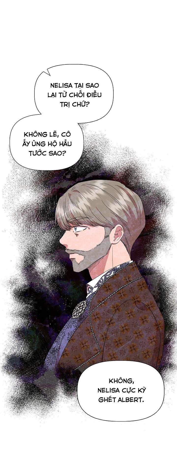 Tôi Không Phải Là Cinderella Chapter 54 - Trang 4