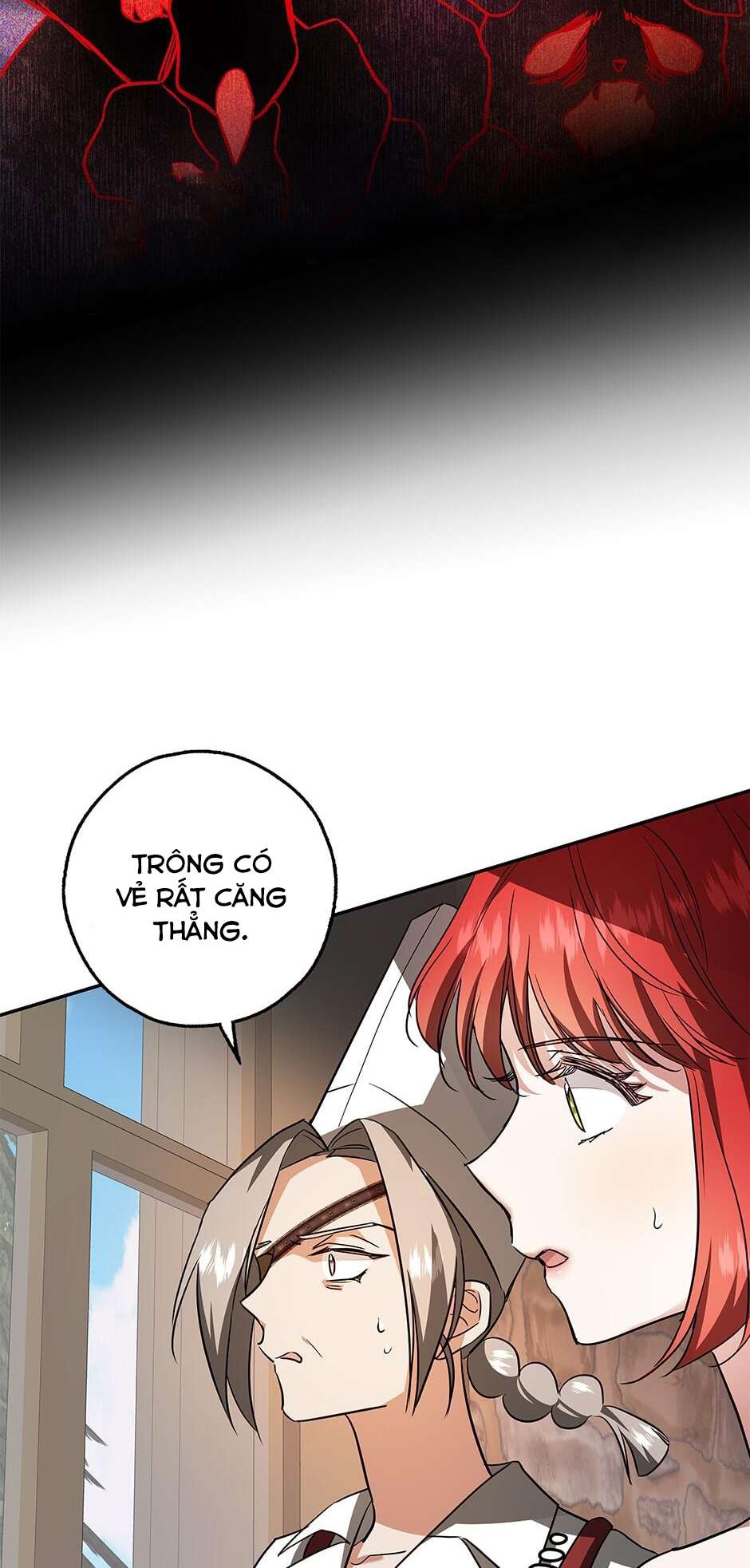 Hôn Phu Ẩn Sắc Chapter 37 - Trang 4