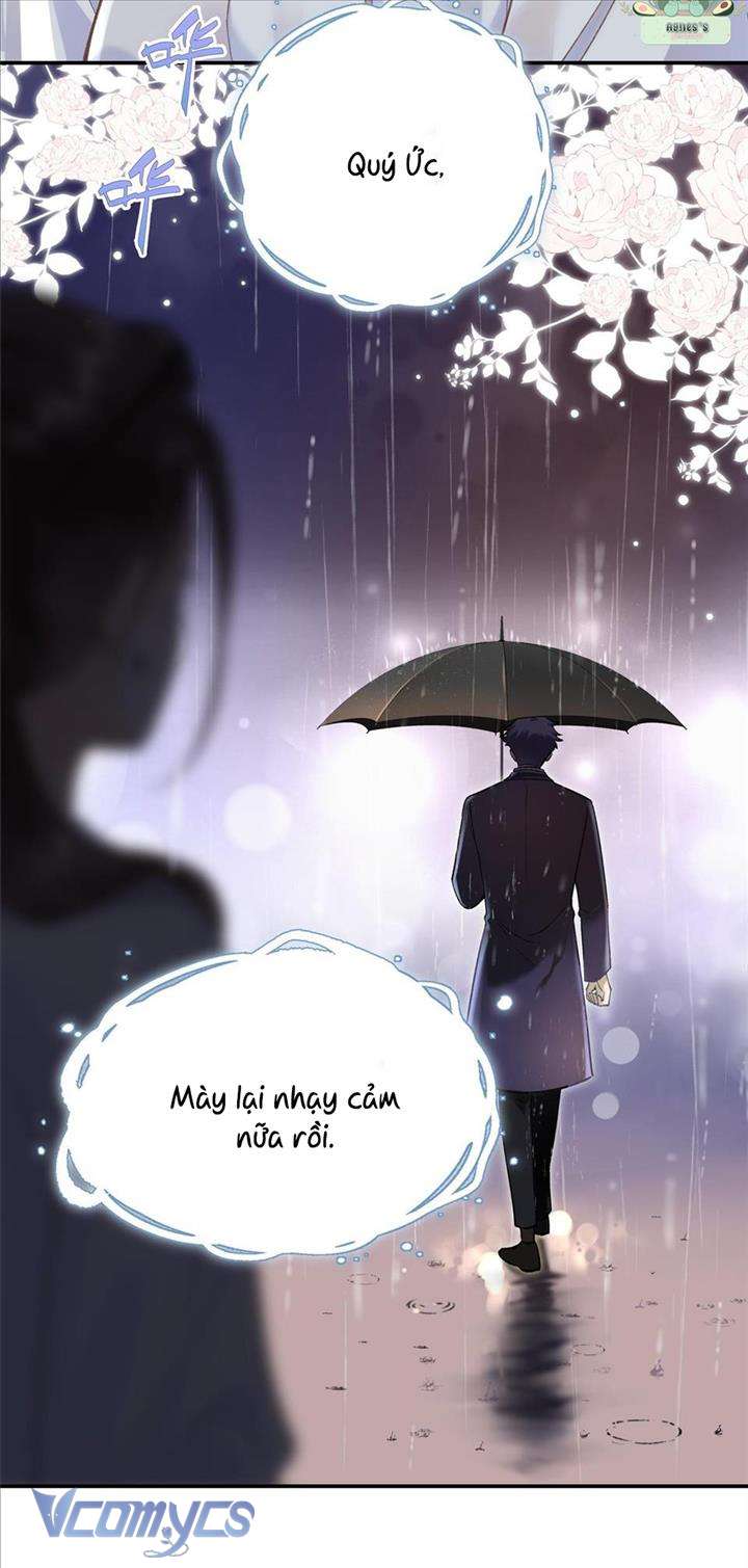 Nghìn Tỷ Vì Sao Cũng Không Bằng Em Chap 3 - Trang 2