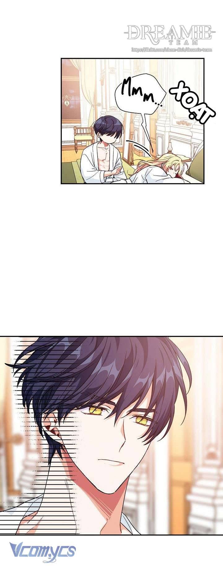 Bác Sĩ Elise: Vi Tiểu Thư Với Cây Đèn Dầu Chap 112 - Trang 2