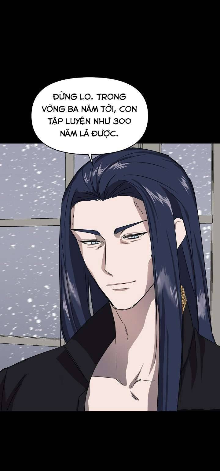 Tôi Không Phải Là Cinderella Chapter 3 - Trang 4