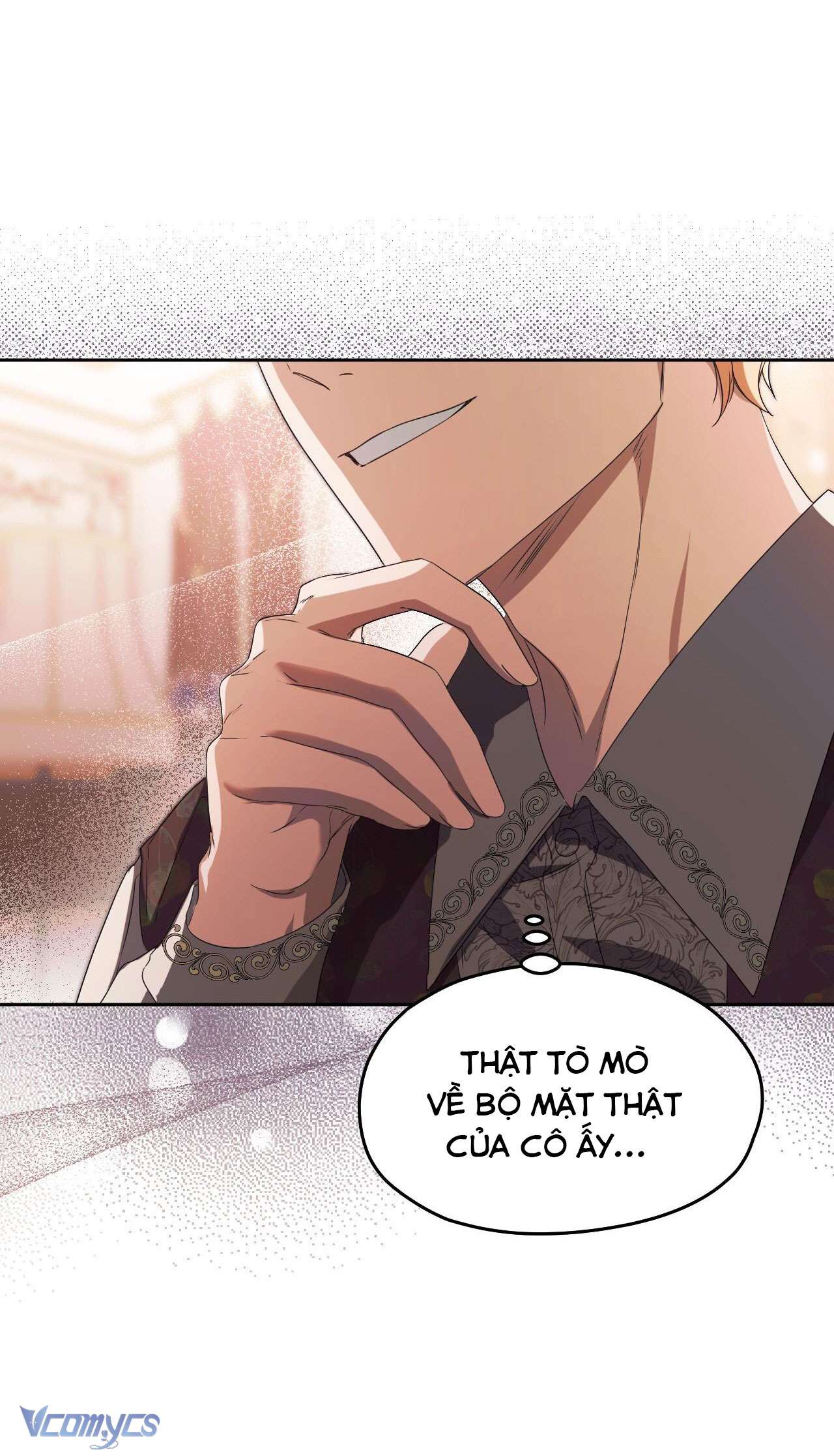 Thánh Nữ Giả Muốn Bỏ Trốn Chap 14 - Trang 4