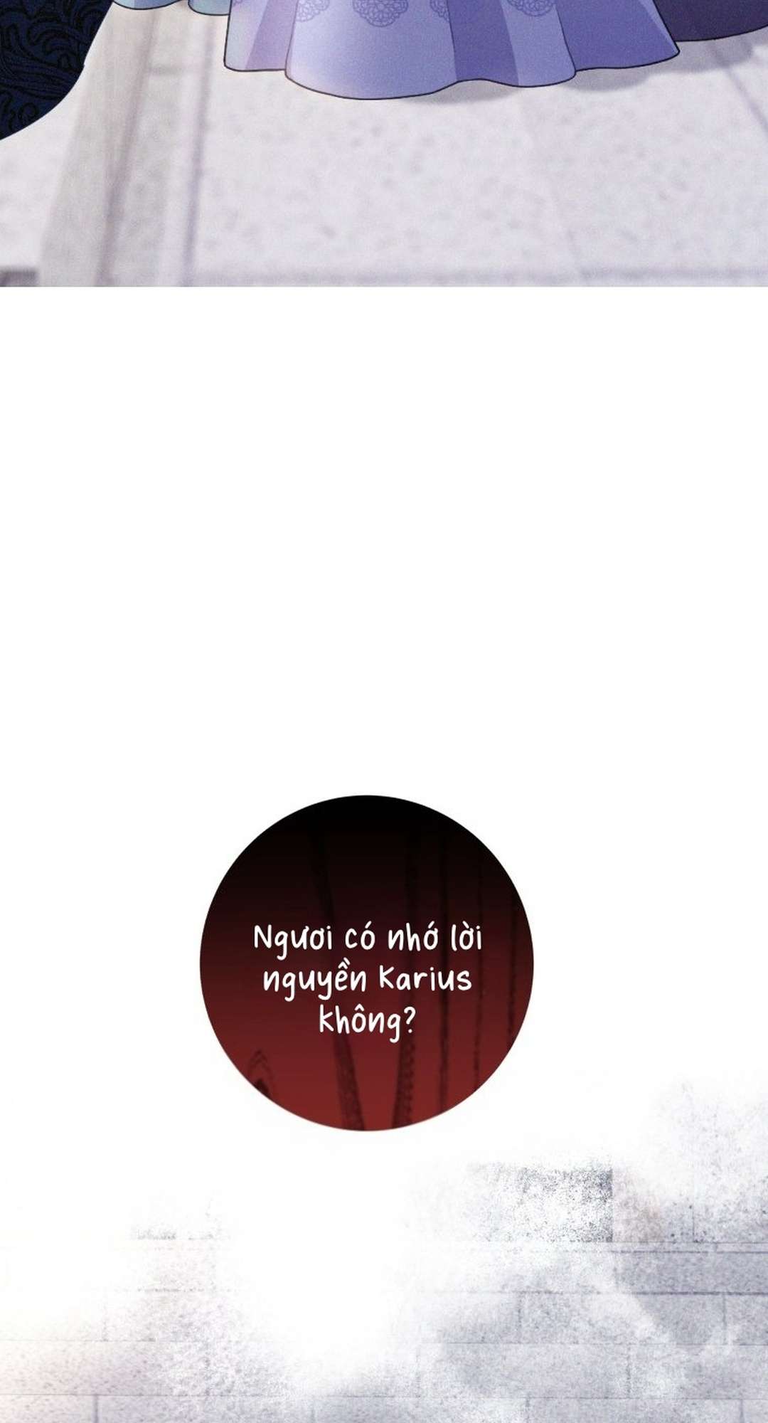 [ 18+ ] Lời Nguyền Tóc Đỏ Chapter 2 - Trang 3