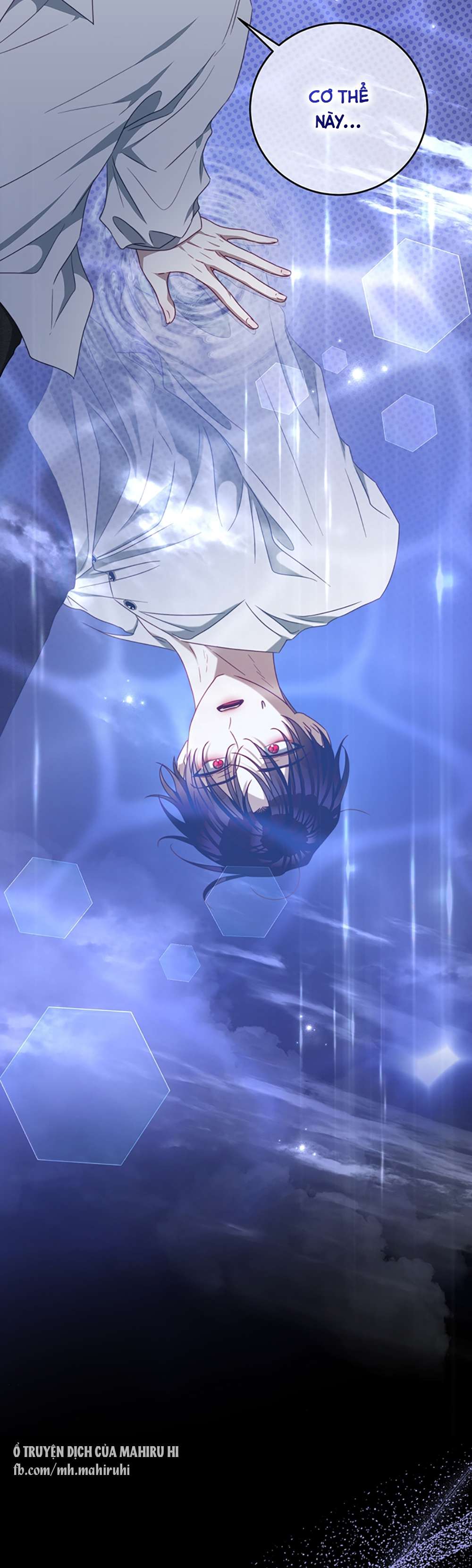 Trở Thành Tình Địch Của Các Nam Chính Chapter 89 - Trang 3