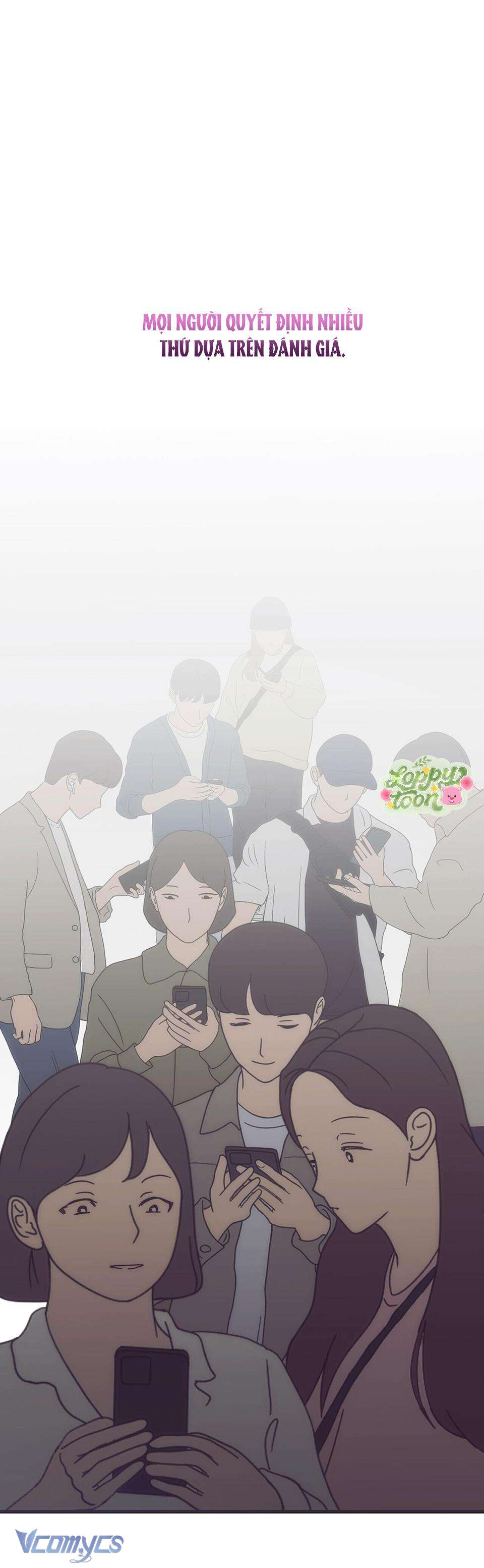 Rung Động Đỉnh Cao Chap 1 - Next Chap 2