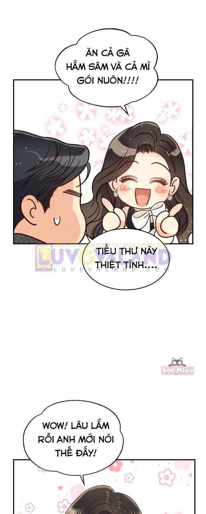 Ngôi Sao Ban Mai Chap 68 - Next Chap 69