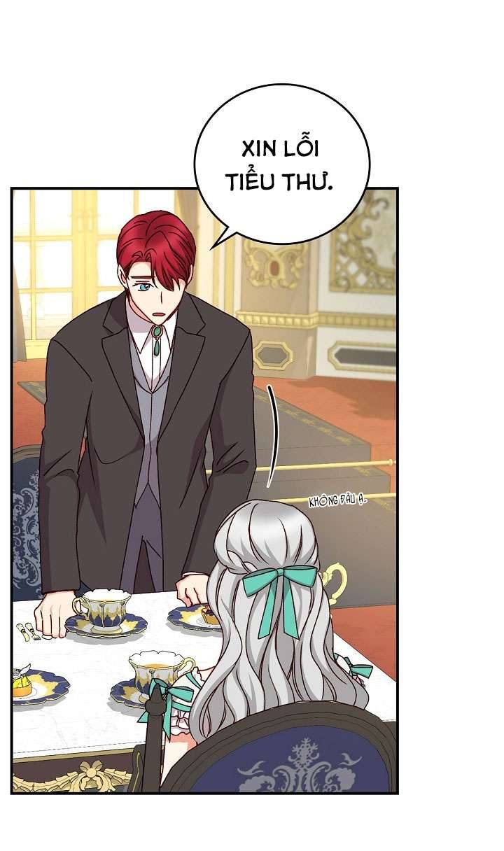 Cẩn Thận Với Các Anh Trai Đấy! Chap 75 - Trang 2