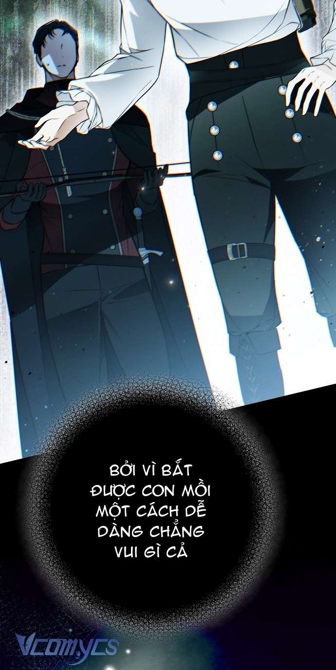 Ai Đó Đang Điều Khiển Cơ Thể Của Tôi Chapter 52 - Trang 4