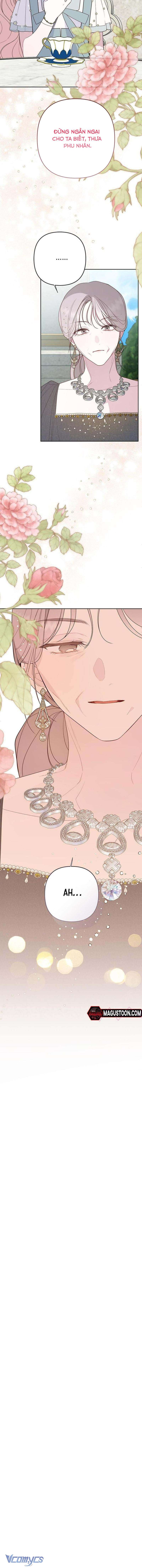 Bạo Chúa Bé Con Chapter 92 - Trang 4