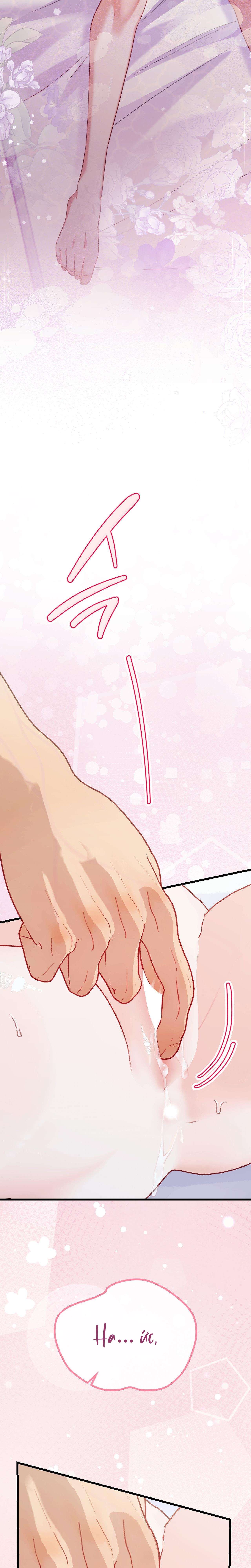 [ 18+ ] Bị Mắc Kẹt Trong Trò Chơi Harem Ngược Vô Vọng Chap 8 - Trang 2