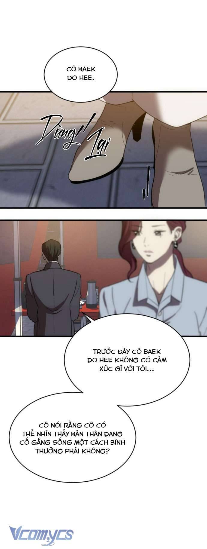 Ba Lần Động Phòng Chapter 6 - Trang 4