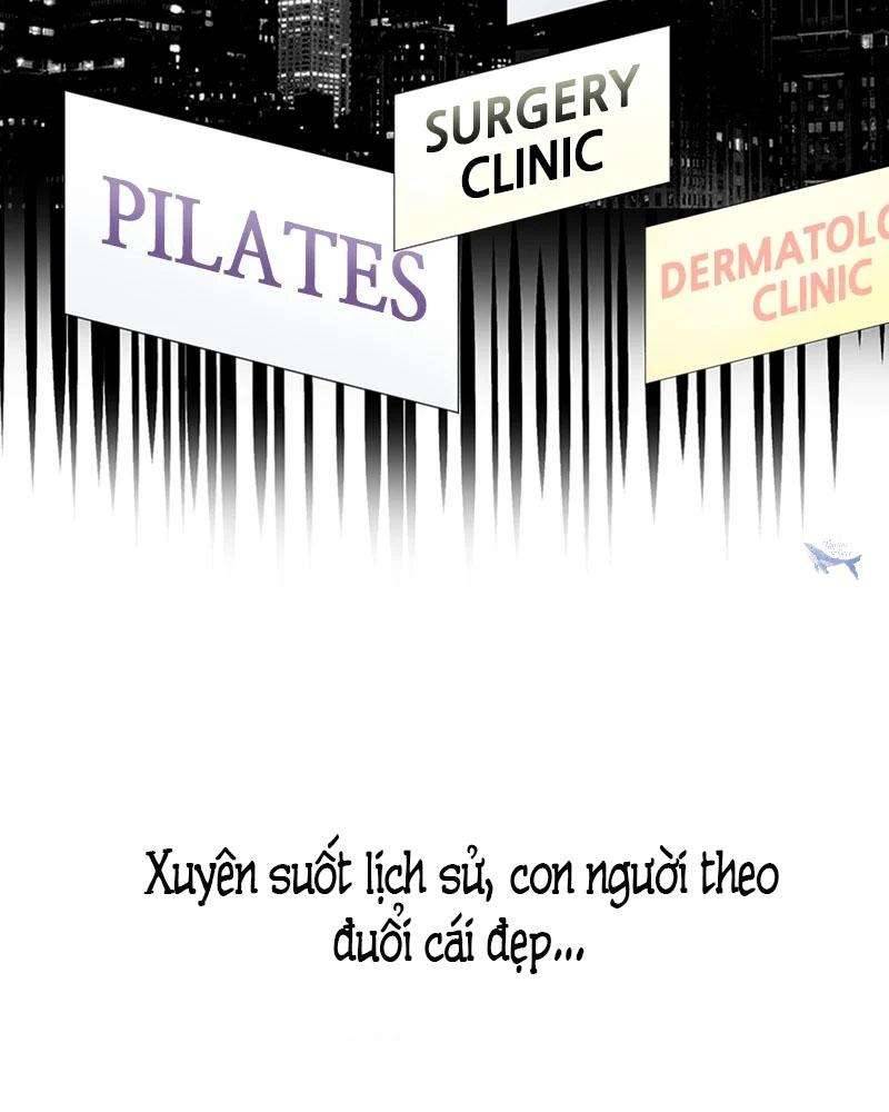 Hoàng Hậu Son Môi Chap 5 - Trang 2