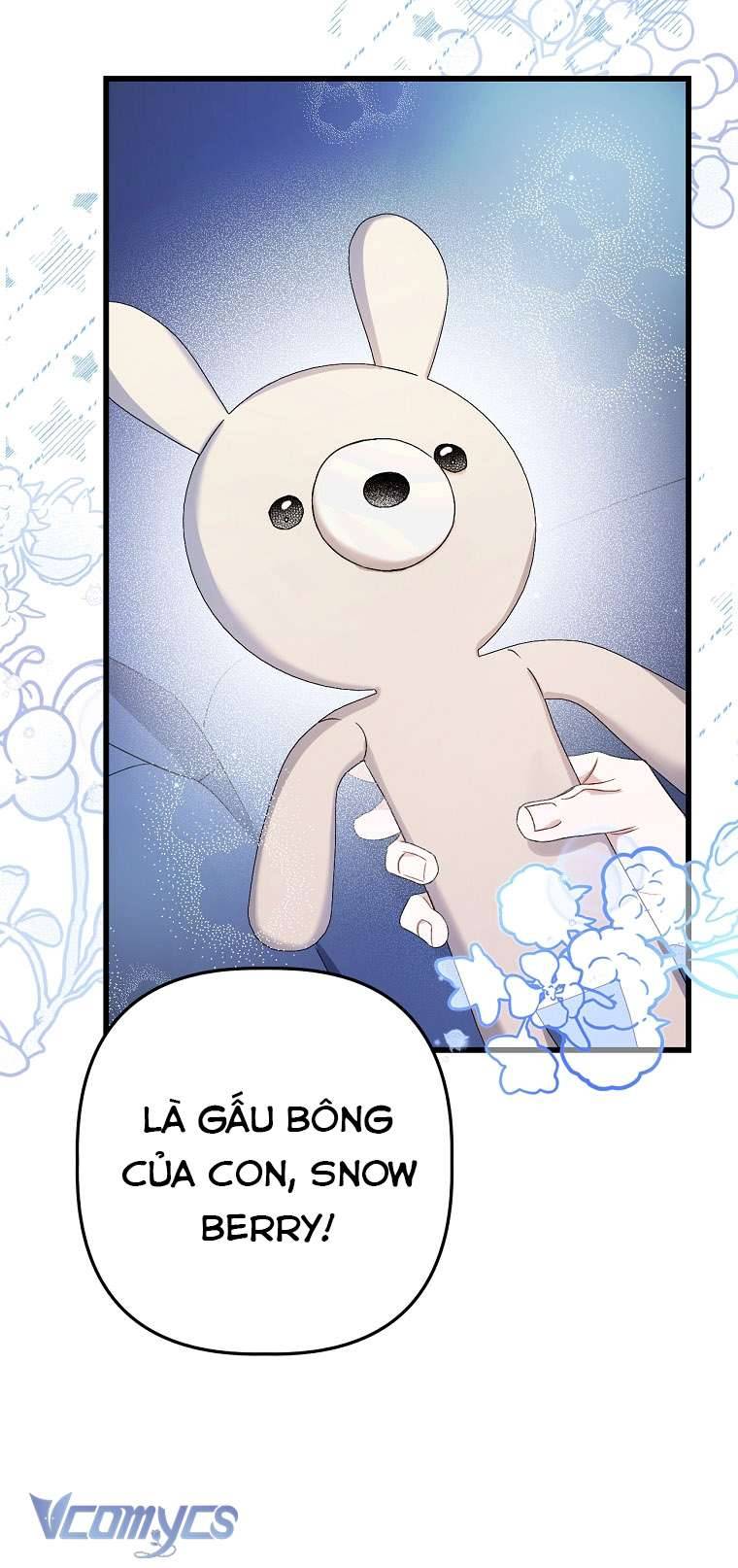 Tôi Chỉ Chăm Sóc Người Cha Ốm Yếu Của Mình Mà Thôi! Chapter 4 - Trang 4