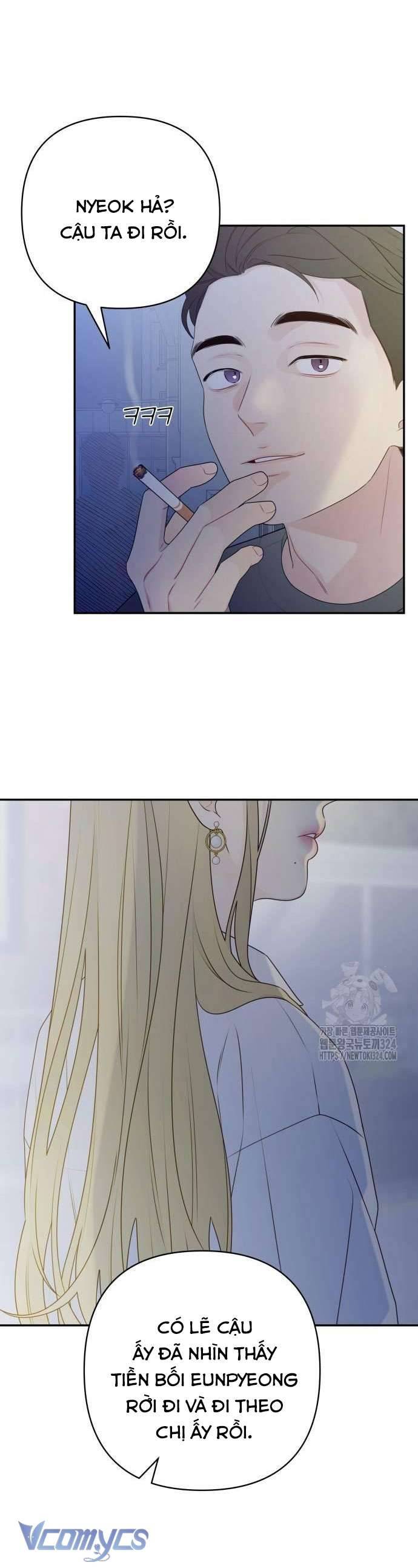 [18+] Cậu Ổn Đến Mức Nào Chap 4 - Next Chapter 4.1