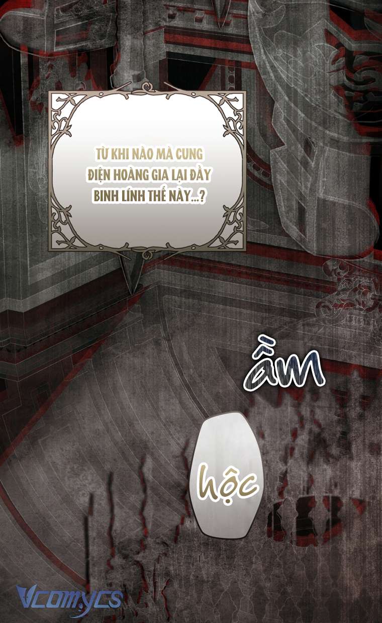 Ác Nữ Chỉ Là Một Con Rối Chap 94 - Next Chap 95