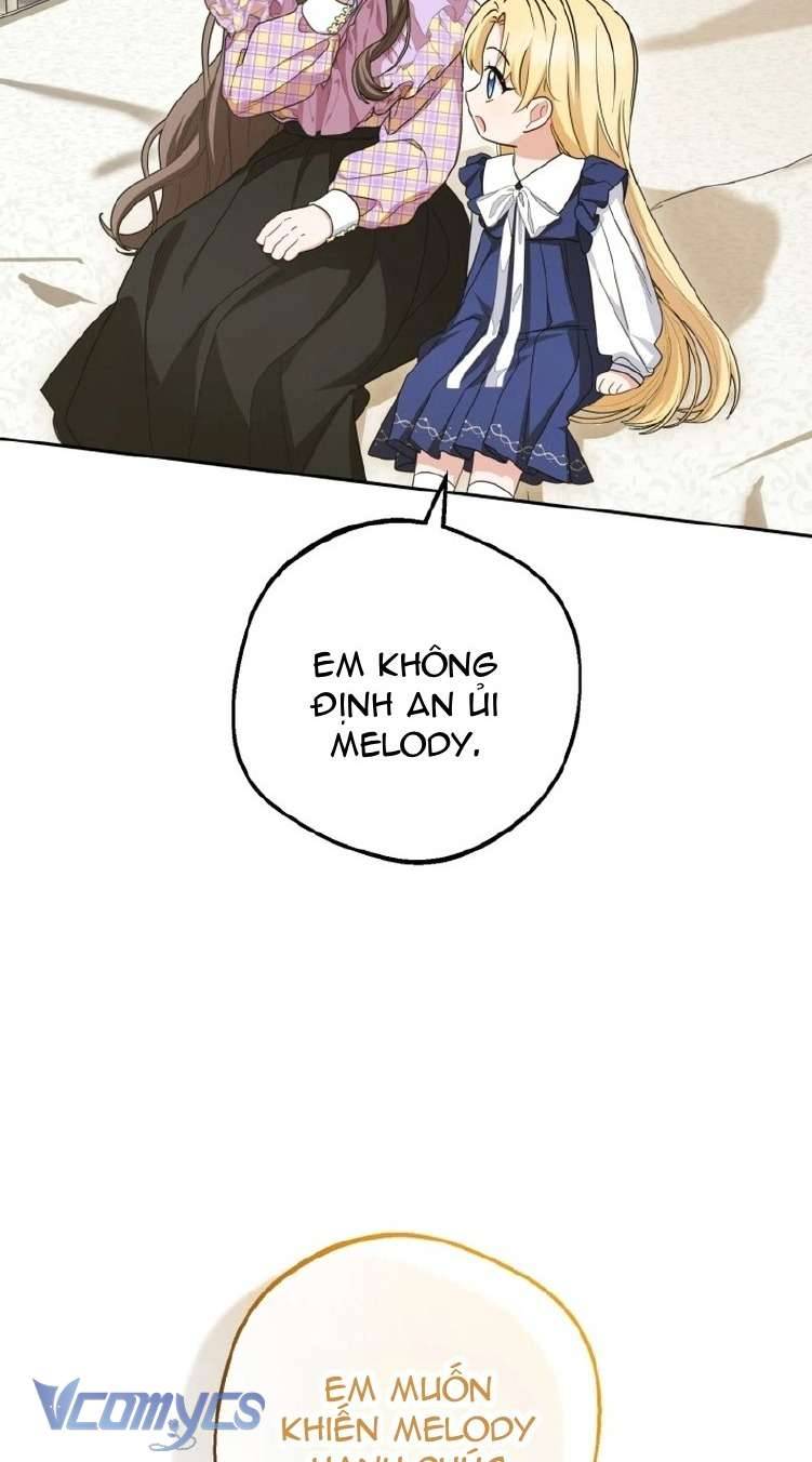 Được Yêu Thương Mà Còn Ngại Ngùng Sao! Chap 59 - Trang 4