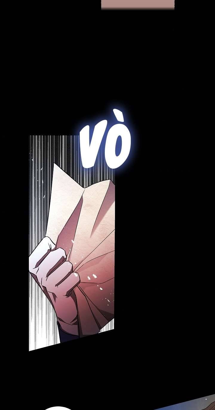 Hôn Phu Ẩn Sắc Chapter 48 - Trang 4