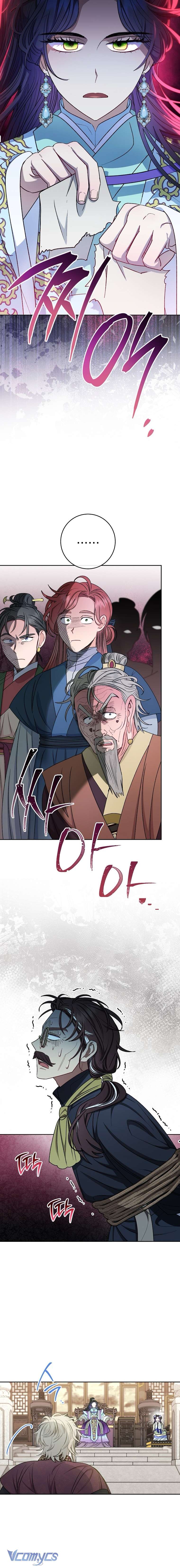 Tiểu Thiếp Chỉ Muốn Sống Yên Bình Chapter 65 - Trang 4