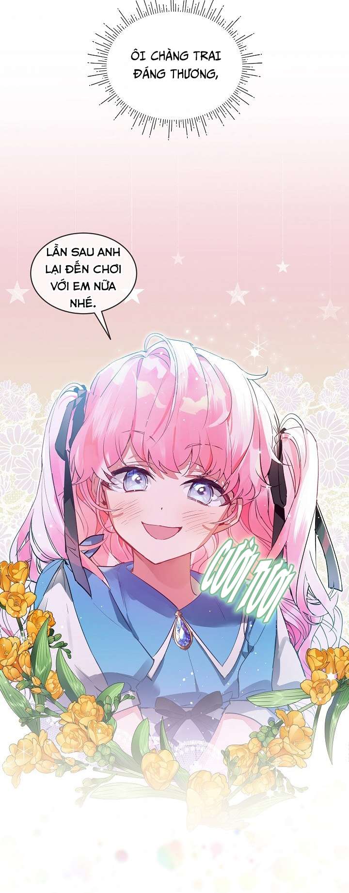 Quý Cô Thế Giới Ngầm Chap 3 - Next Chapter 3.5