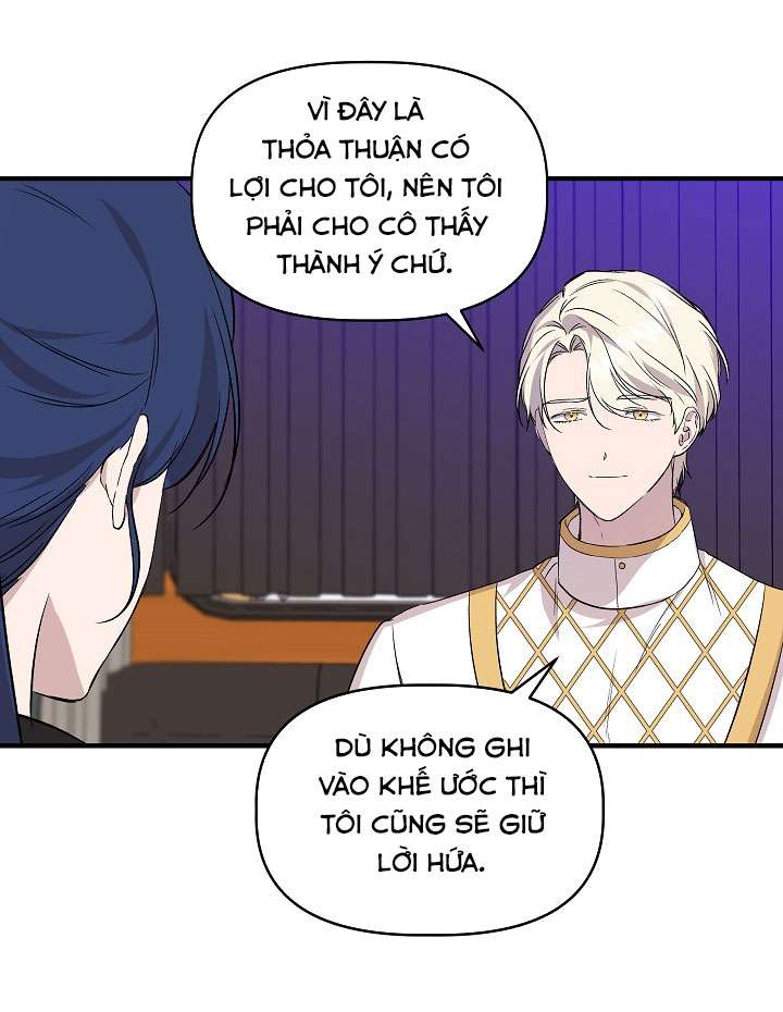Tôi Không Phải Là Cinderella Chapter 21 - Trang 4