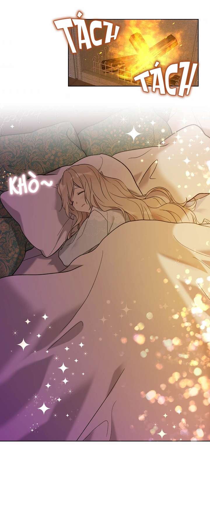 Vương Miện Lục Bảo Chap 32 - Trang 2