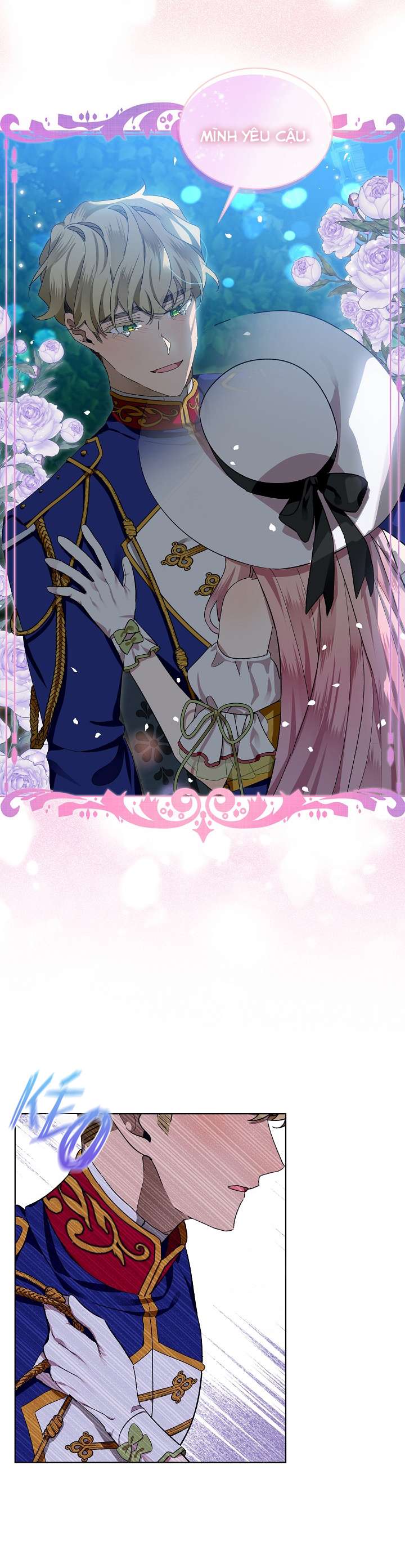 Quý Cô Thế Giới Ngầm Chap 43 - Next Chap 44