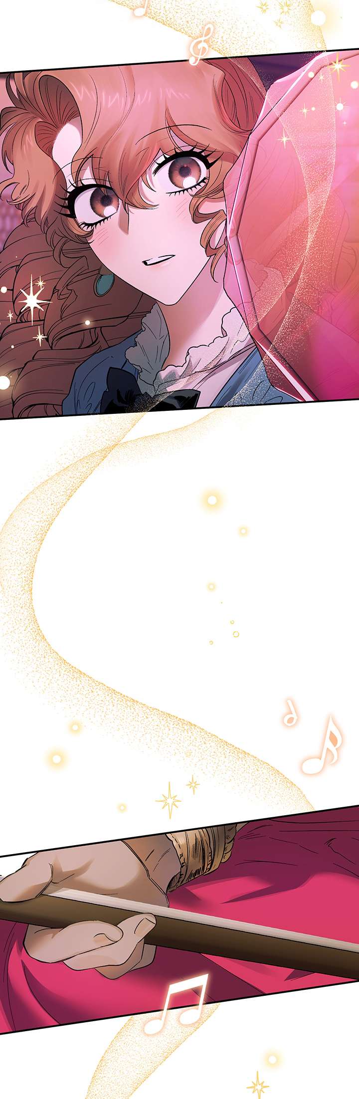 May Mắn Hay Bất Hạnh Chap 65 - Trang 4