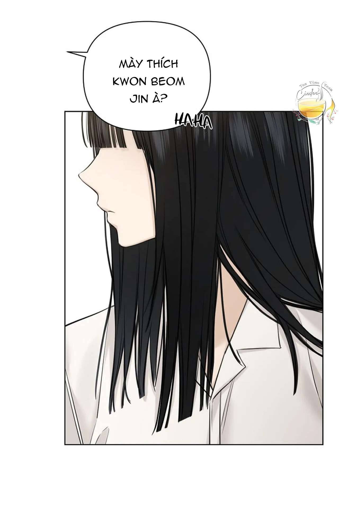 Bình Minh Chap 23 - Next Chapter 23.1