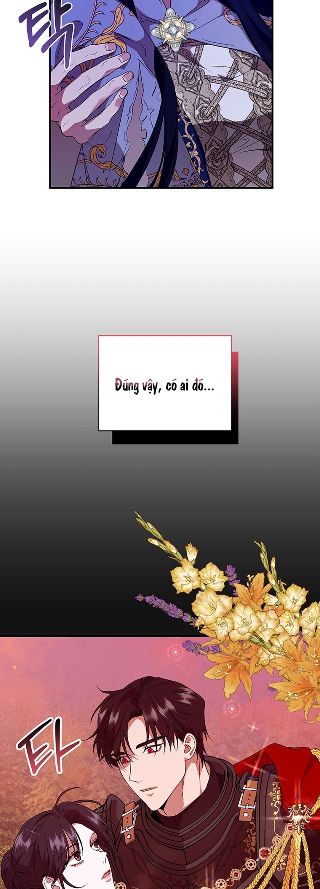 [ 18+ ] Tại nơi ẩn mình cuối cùng của sắc xanh Chap 4 - Trang 2