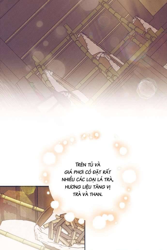 Dabi, Hương Vị Ngây Ngất Chap 10 - Trang 3