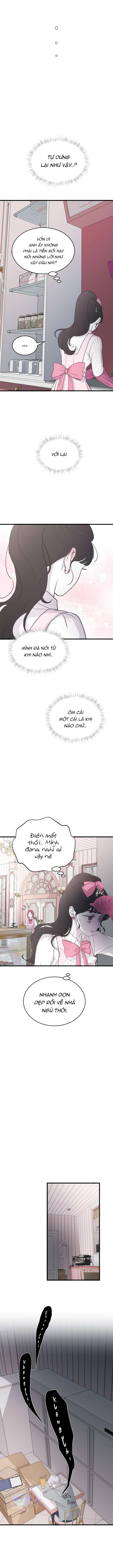 Ba Anh Trai Cực Phẩm Của Tôi Chap 67 - Trang 3