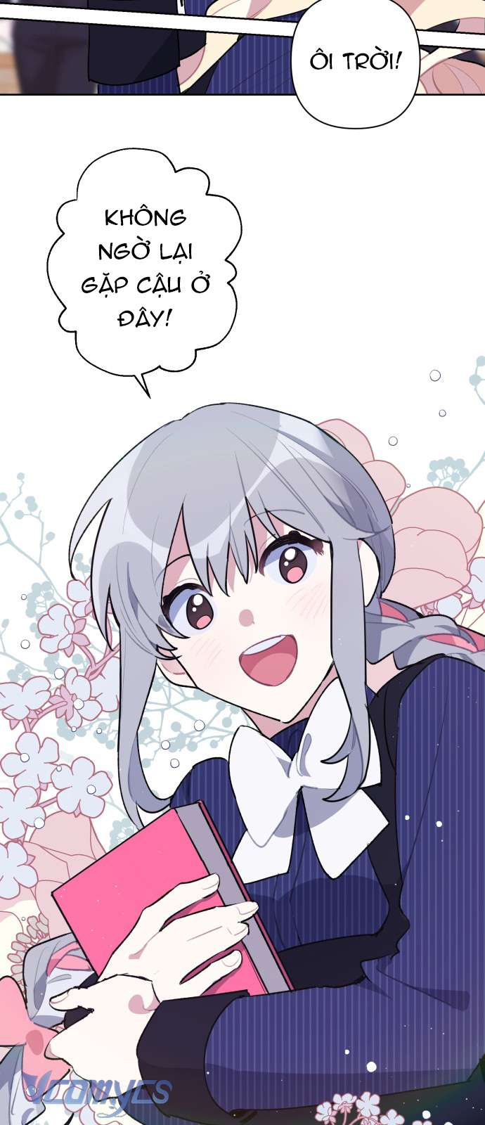 Cách Để Giết Một Pháp Sư Chapter 26 - Trang 4