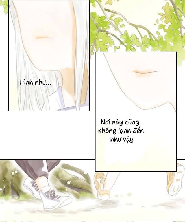 Mộng Mộng Kính Duyên Chap 4 - Trang 2