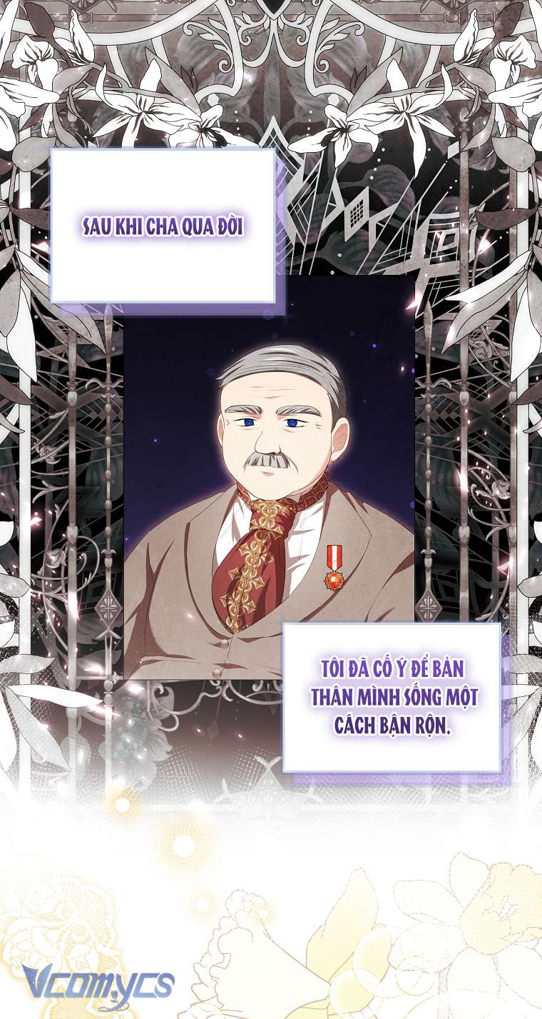 [18+] Phương Pháp Gia Hạn Hợp Đồng Hôn Nhân Chap 24 - Trang 2