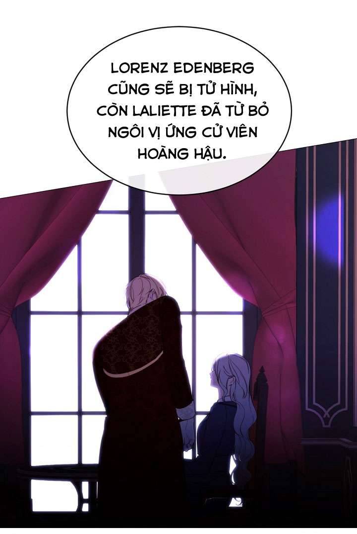 Ác Nữ Cần Bạo Chúa Chapter 49 - Trang 4
