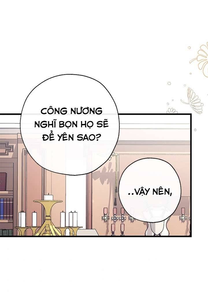 Chúng Ta Có Thể Trở Thành Một Gia Đình Được Không? Chap 8 - Trang 2