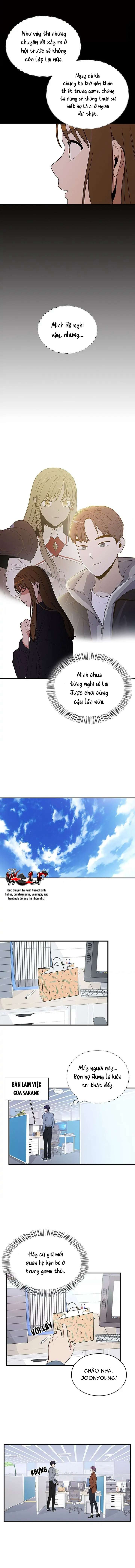 Yêu Anh 200% Công Lực Chapter 43 - Next Chapter 44