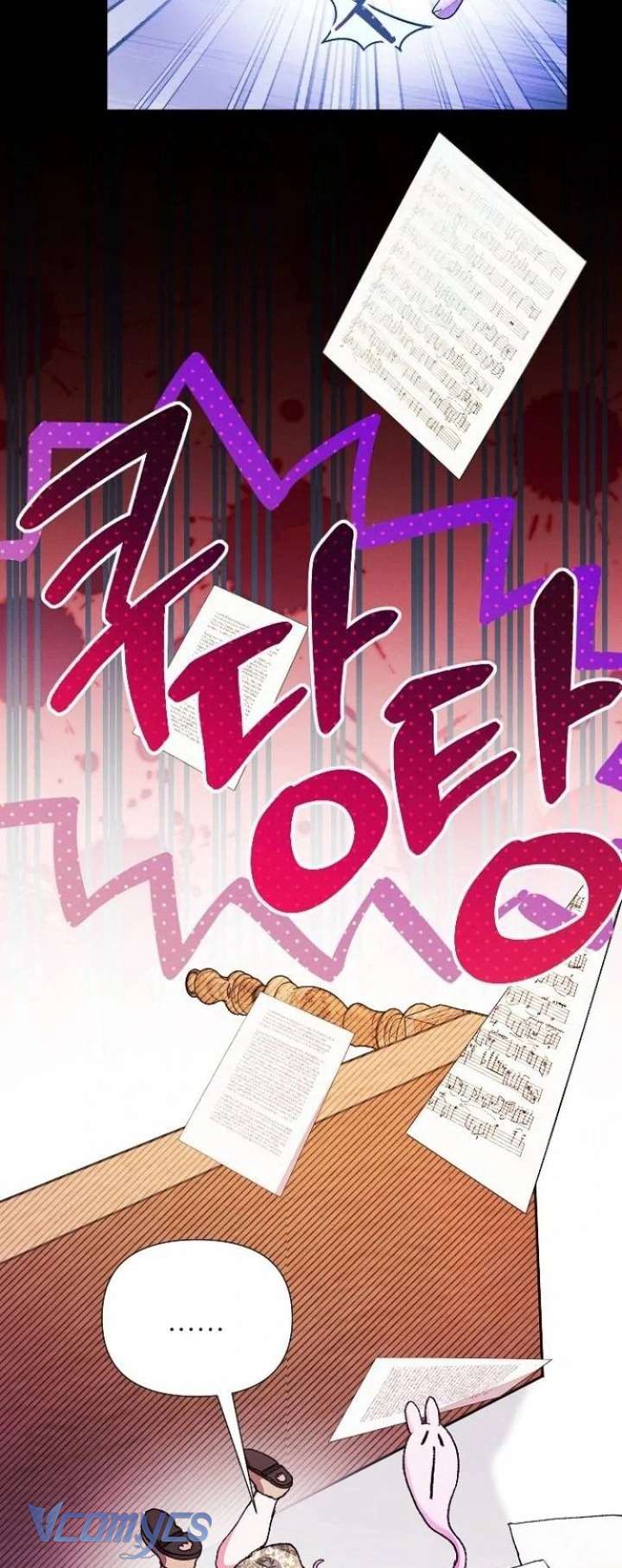 Papa Bạo Chúa, Con Sẽ Bảo Vệ Người! Chap 9 - Trang 2