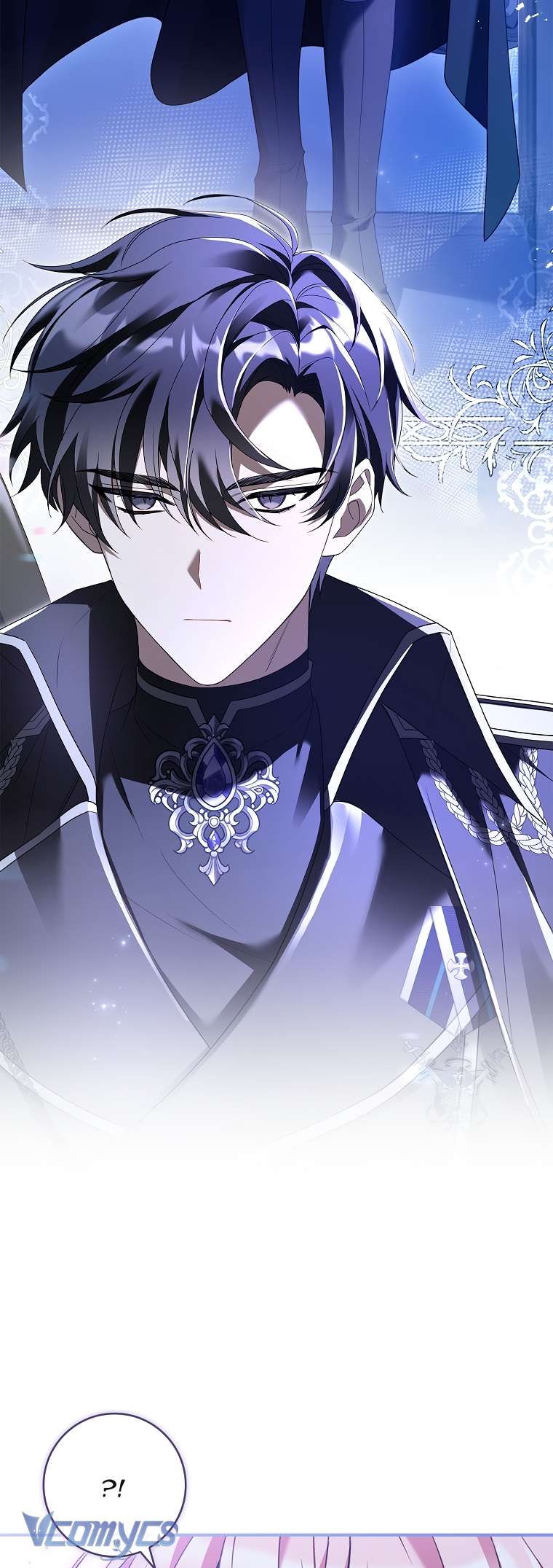 Tôi Đã Tắt Cài Đặt Chế Độ Nhận Thức Nỗi Đau! Chap 3 - Trang 3