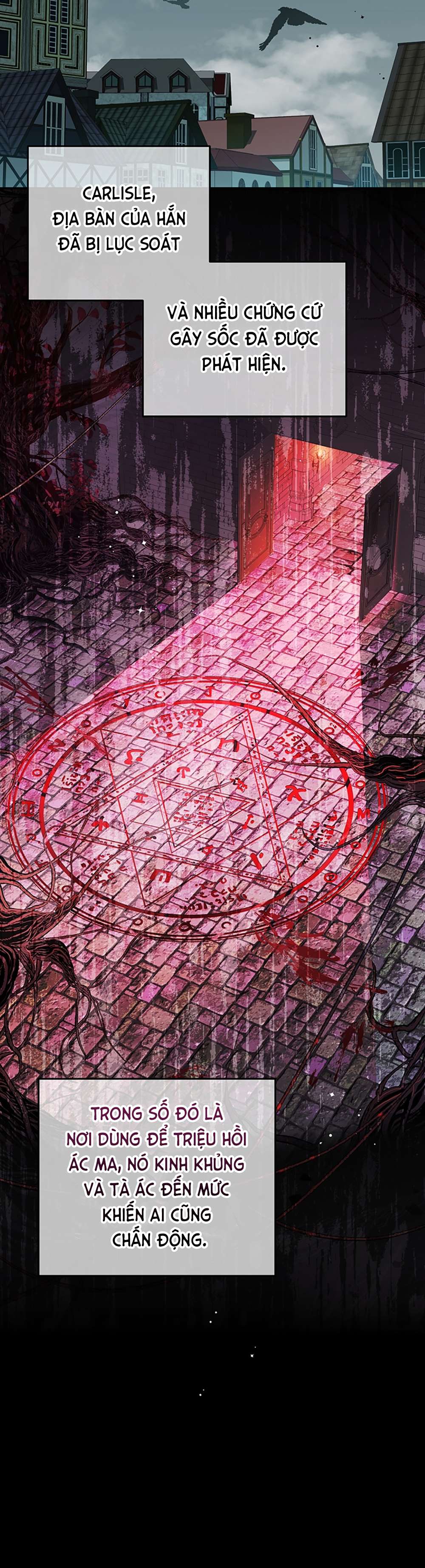 Trở Thành Tình Địch Của Các Nam Chính Chapter 90 - Trang 2