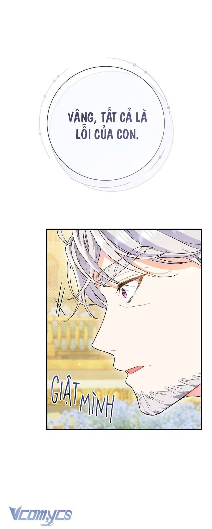 Người Xem Mắt Của Ác Nữ Quá Hoàn Hảo Chapter 2 - Next Chapter 3