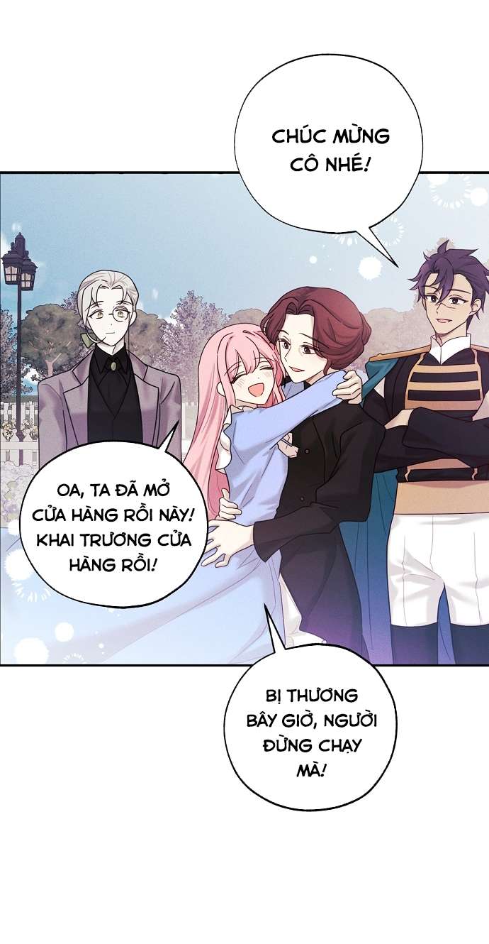 Cửa Hàng Búp Bê Của Công Chúa Chap 38 - Trang 2