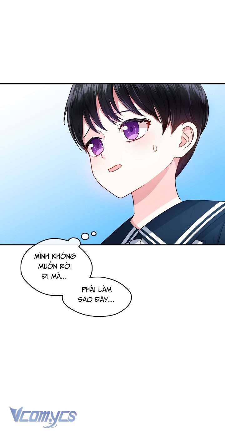 Công Chúa Là Người Chơi Chapter 16 - Trang 3