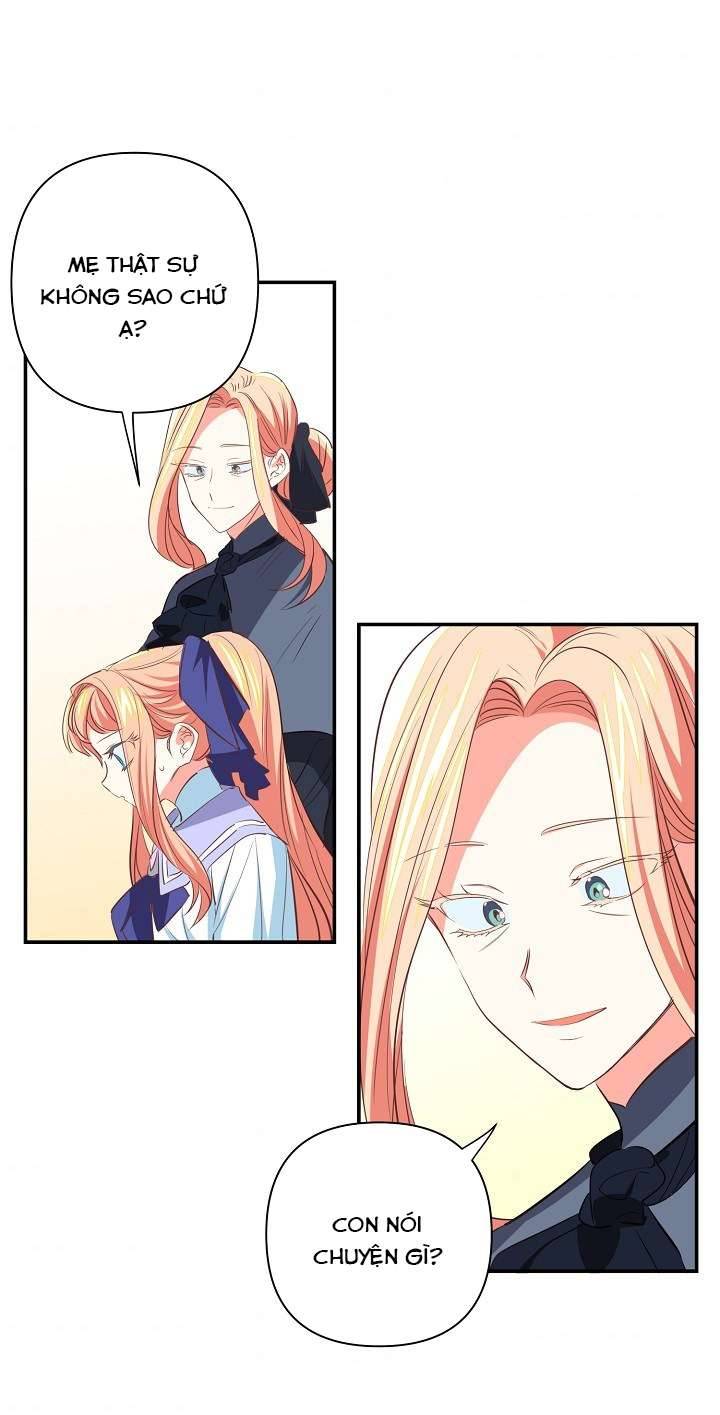 Tôi Đã Nuôi Dưỡng Một Nam Phụ Đầy Ám Ảnh Chapter 9 - Trang 3