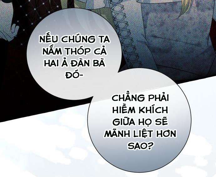 Tôi Tưởng Đó Chỉ Là Tiểu Thuyết Trọng Sinh Bình Thường Chapter 17 - Trang 4