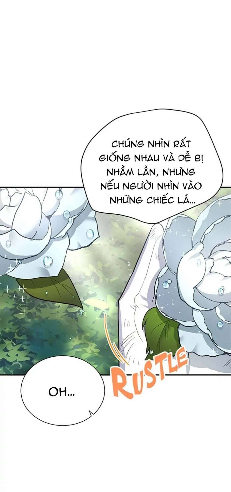 Nữ Công Tước Với Tâm Hồn Trống Rỗng Chapter 26 - Trang 4