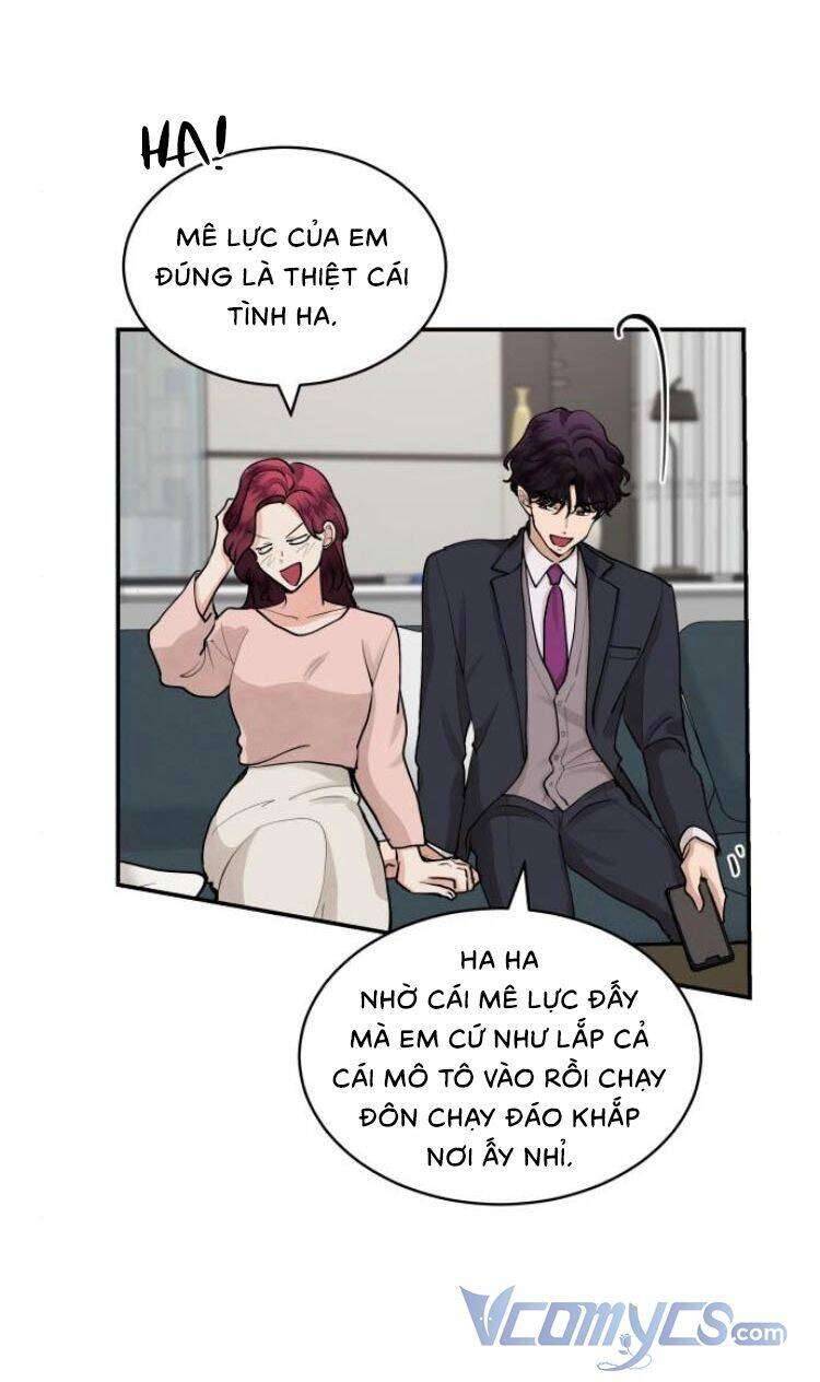 Oan Gia Ngõ Hẹp Chapter 62 - Next Chapter 63