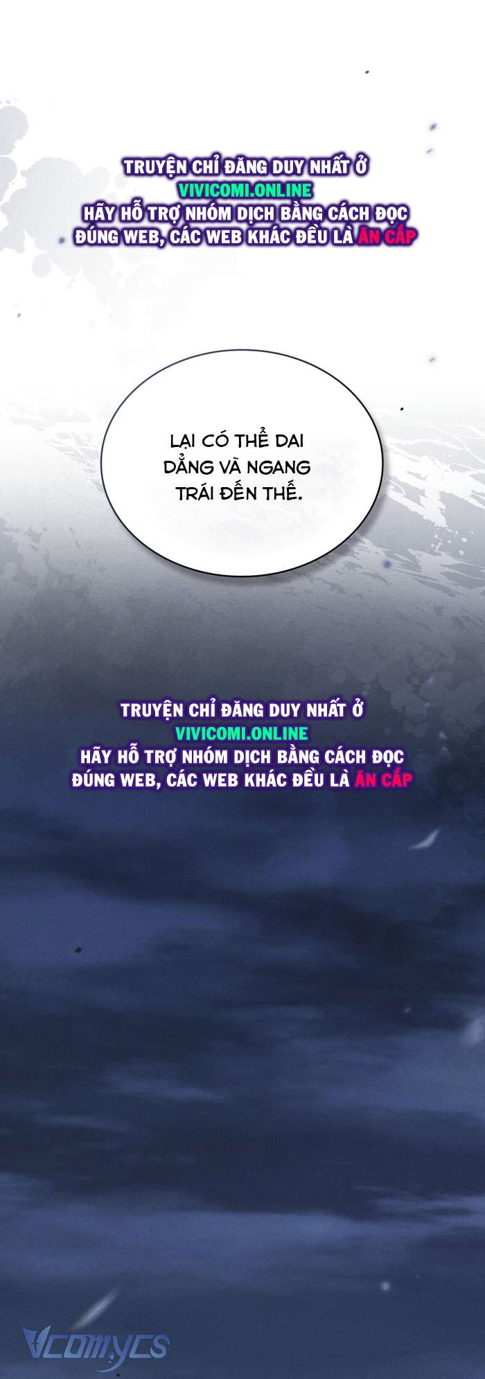 [18+] Đêm Giông Bão Chap 38 - Trang 2